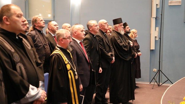 Dan KBF-a Sveučilišta u Zagrebu (Foto: TUZGN)