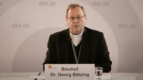 Deutsche Bischöfe: Klare Position gegen Nationalismus und für Missbrauchsaufarbeitung