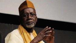 Souleymane Cissé, cineasta do Mali, falecido a 19/2/25, aos 84 anos.