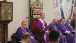 Misno slavlje prigodom 23. obljetnice smrti sluge Božjega kardinala Franje Kuharića