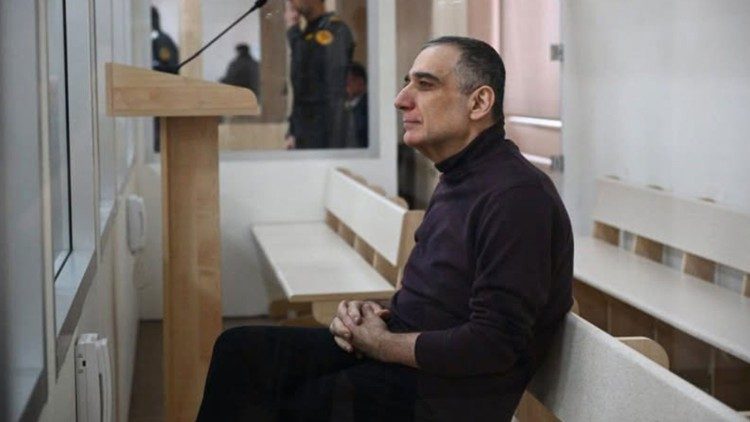 Ռուբէն Վարդանեան 