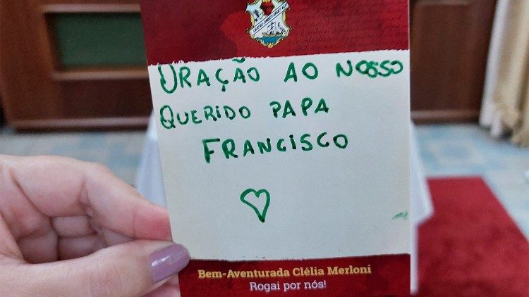 São de alunos do ensino fundamental de Bauru/SP
