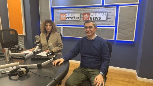 Comunidad Sant' Egidio: Una Europa constructora de la paz