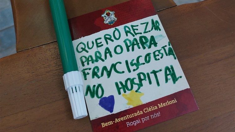 São de alunos do ensino fundamental de Bauru/SP