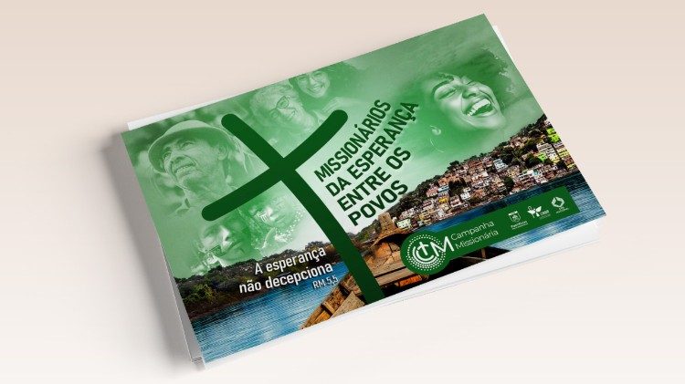 Campanha Missionária 2025