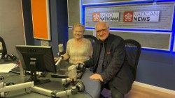 MUDr. Anna Kováčová a MUDr. Miroslav Mikolášik