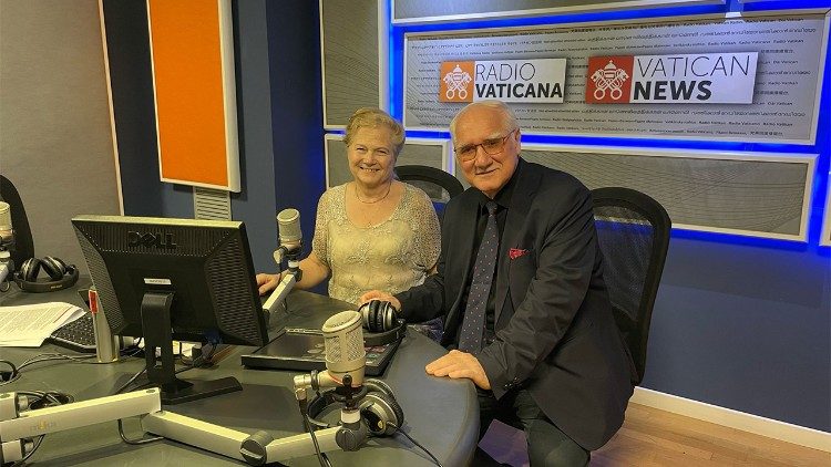 MUDr. Anna Kováčová a MUDr. Miroslav Mikolášik