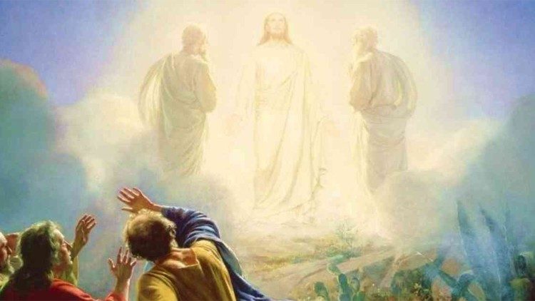 Transfiguração do Senhor
