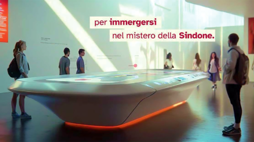 Турынская Плашчаніца: лічбавы досвед у Юбілейным годзе