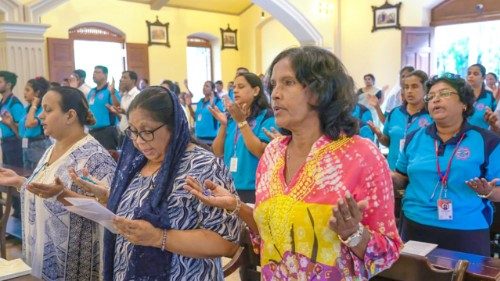 Misereor ruft zur Fastenaktion 2025: Fokus Sri Lanka