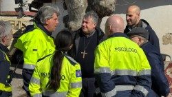 Na Polach Flegrejskich potrzeba wiele pomocy
