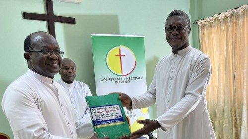 L’Union du clergé béninois appelée à «œuvrer à l’autoprise en charge» de l’Église