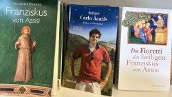 Ilustratīvs attēls. Francisks un Karlo Akutis