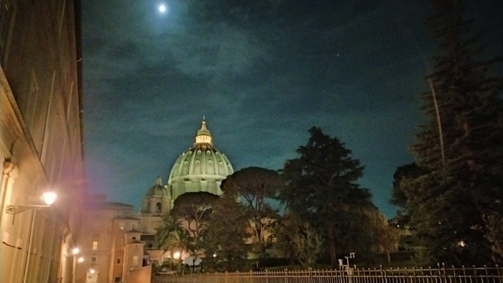 La Cupola di San Pietro
