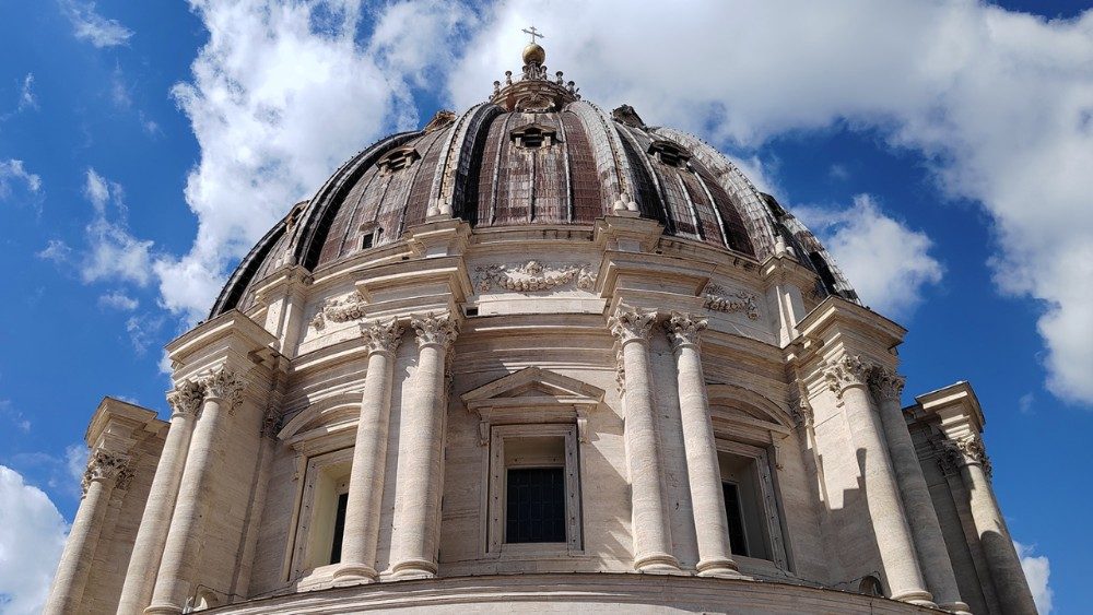 La Cupola di San Pietro