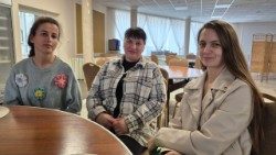 Ośrodek Przyszłość dla Ukrainy