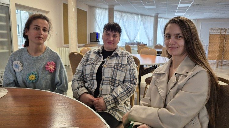 Ośrodek Przyszłość dla Ukrainy