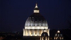 Купал Базілікі Святога Пятра