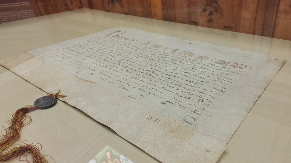 2025.03.19 Mostra Giubilei