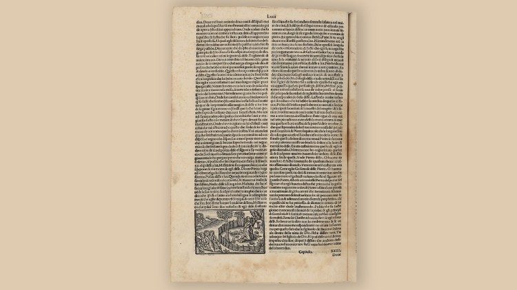 © Biblioteca Apostolica Vaticana