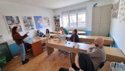 (Foto: Isusovačka služba za izbjeglice - JRS)