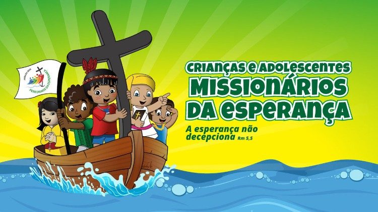 13ª Jornada Nacional inspirada no Jubileu da Esperança
