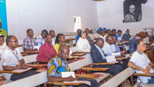 Un premier congrès au Mozambique sur la pastorale des prisons