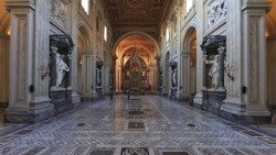 Bazilika sv. Jána v Lateráne