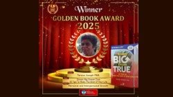 விருது பெற்ற அருள்சகோதரி தெரசா ஜோசப்  