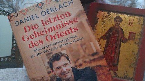 Buchtipp: Geheimnisse des Orients