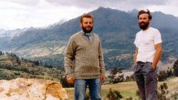 2025.03.24 beato padre Zbigniew Strzałkowski, beato padre Michał Tomaszek 