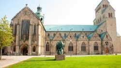 Hildesheimer Dom - Foto: Ina Funk/bph  