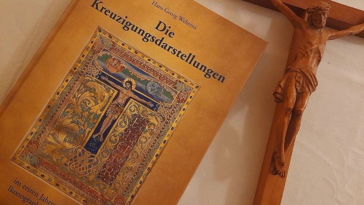 Eine Zeitreise durch die christliche Kunst