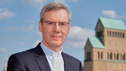 D: „Weltsynode hat die Kirche verändert“