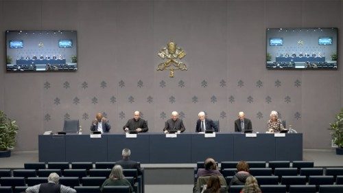 Ciencia, ética y el futuro de la vejez en la Cumbre sobre Longevidad del Vaticano