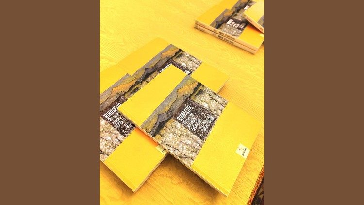 2025.03.24 Presentazione libro rinascita 101 poesie