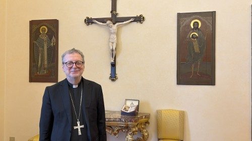 «Los cristianos de Tierra Santa necesitan nuestra ayuda ahora»