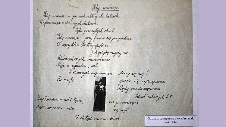 Siostry uratowały tysiące Żydów