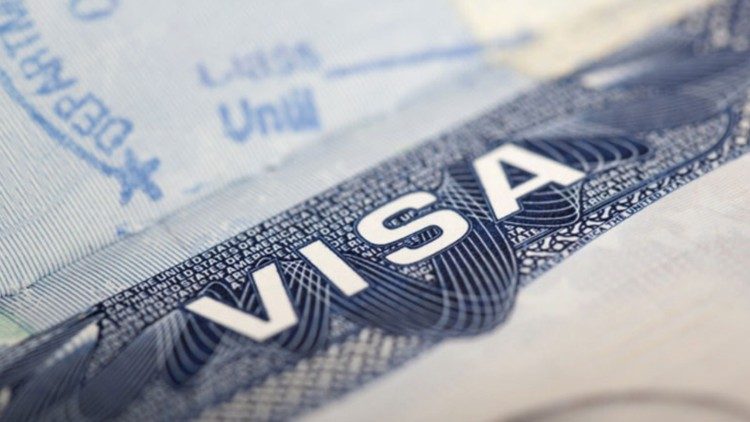  Եւրոպական Միութեան մուտքի արտօնագիր