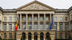 Պելճիքայի խորհրդարանը