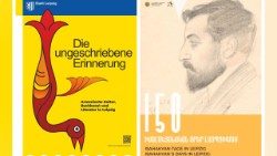 Լայփցիկի գիրքի միջազգային ցուցահանդէս