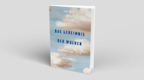 Unser Buchtipp: Das Geheimnis der Wolken