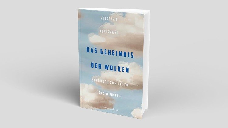 Vincenzo Levizzani: Das Geheimnis der Wolken