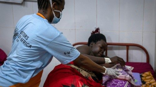 Watykan apeluje o lepszy dostęp do leczenia HIV/AIDS dla matek i dzieci