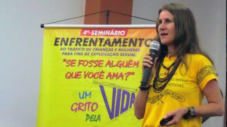 Regional Norte 1 da CNBB comemora 18 anos da Rede um Grito pela Vida