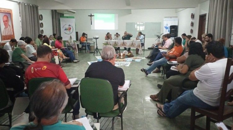 Belém do Pará: Pré-COP da Região Norte