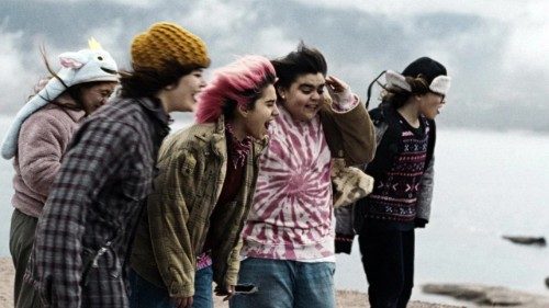 Unser Filmtipp: Simón de la Montaña