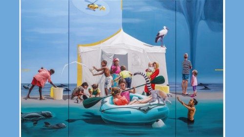 D: Misereor fordert Regierung auf, Kürzungen zu überdenken