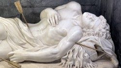 Basílica de São Sebastião - Roma