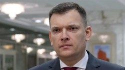 Юрый Амбразевіч (фота БелТА)